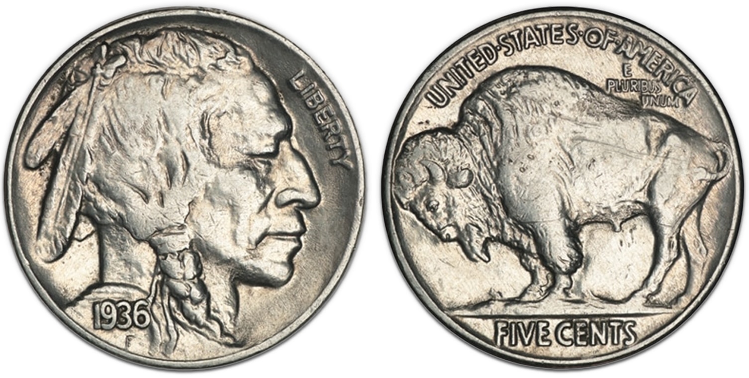 Discover The True Value Of Nickel Coins Coins Collections
